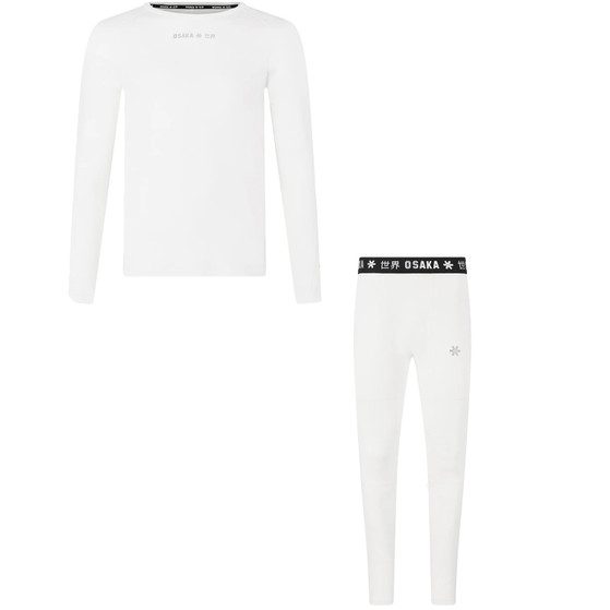 Osaka Thermokleding Set Dames