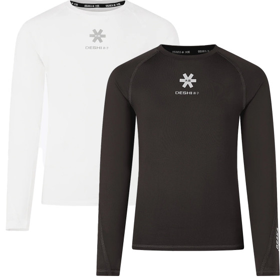 Osaka Thermoshirt Set Junior