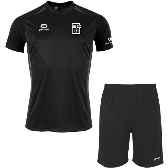 SC Overwetering - Stanno Stadio Trainingsset Kids