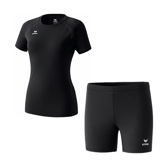 Erima Performance Trainingsset Damen