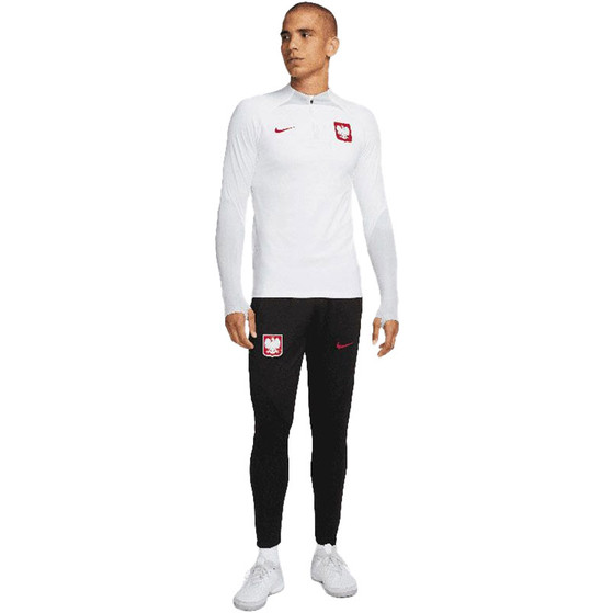 Nike Polen Strike Tracksuit
