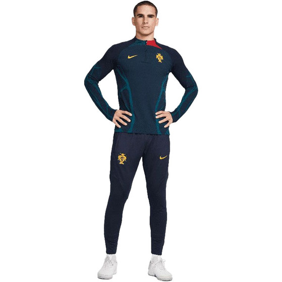 Nike Portugal Elite Strike Tracksuit