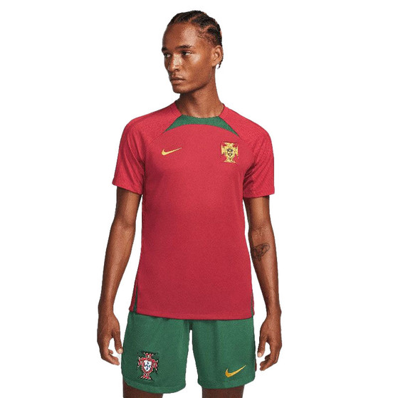 Nike Portugal Strike Trainingsset