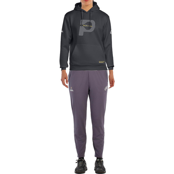 Bullpadel Premier Padel Damen Set 3
