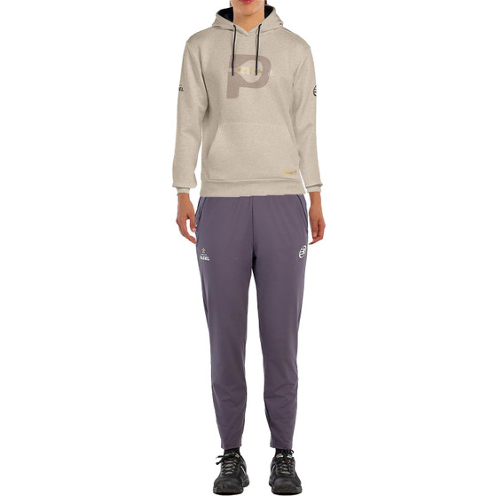Bullpadel Premier Padel Damen Set 5