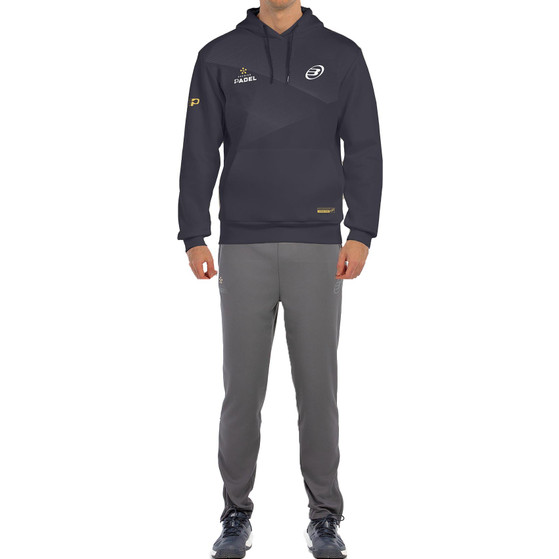 Bullpadel Premier Padel Herren Set 4