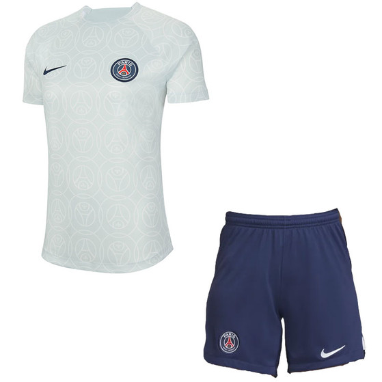 Nike Paris Saint-Germain Pre-match Träningsset Dam
