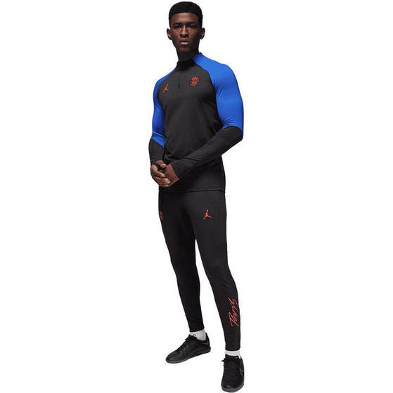 Nike Paris Saint-Germain Strike Trainingspak