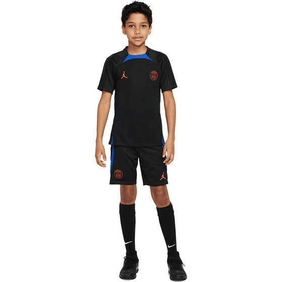 Nike Paris Saint-Germain Strike Trainingsset Kids
