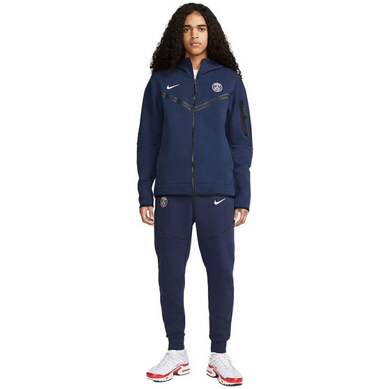 Nike Paris Saint-Germain Tech Fleece Trainingspak