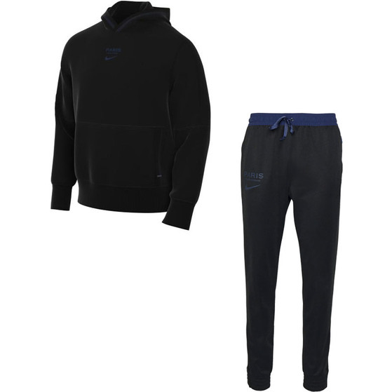 Nike Paris Saint-Germain Travel Trainingspak