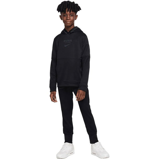 Nike Paris Saint-Germain Travel Tracksuit Barn