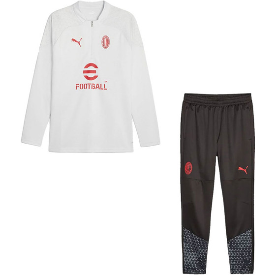 Puma AC Milan Trainingspak
