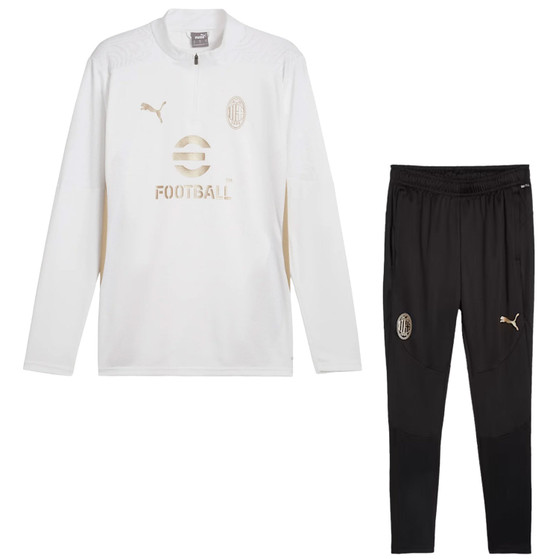 Puma AC Milan Tracksuit