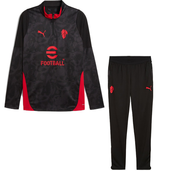Puma AC Milan Trainingsanzug