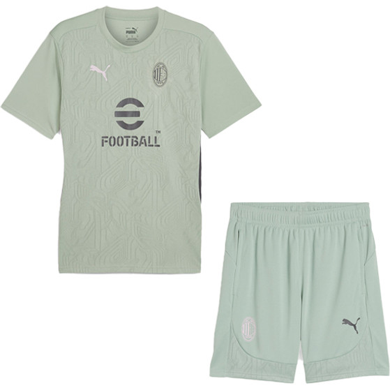 Puma AC Milan Trainingsset