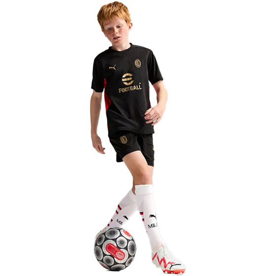 Puma AC Milan Trainingsset Kids