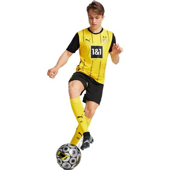 Puma Borrusia Dortmund Hemmaställ

