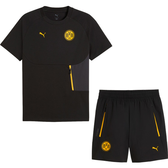 Puma Borussia Dortmund Tech Zomerset