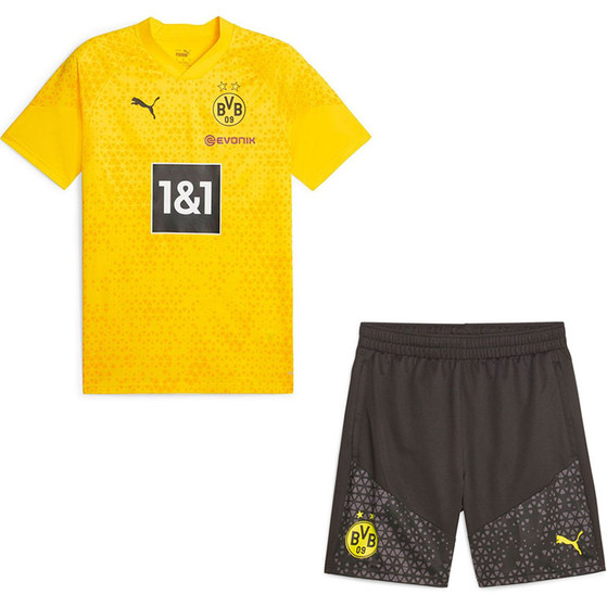 Puma Borussia Dortmund Trainingsset