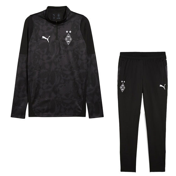 PUMA Borussia Mönchengladbach Tracksuit
