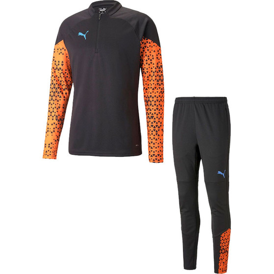 Puma CUP Tracksuit Barn
