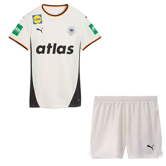 Puma DHB Thuis Tenue Dames
