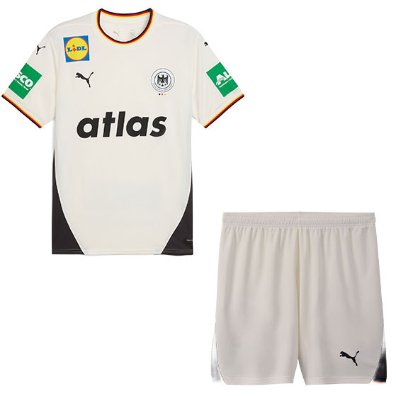 Puma DHB Home Kit Men