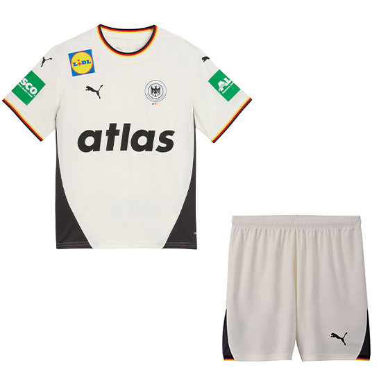 Puma DHB Home Kit Kids