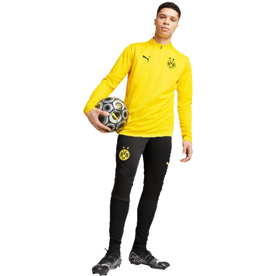 Puma Borussia Dortmund Tracksuit