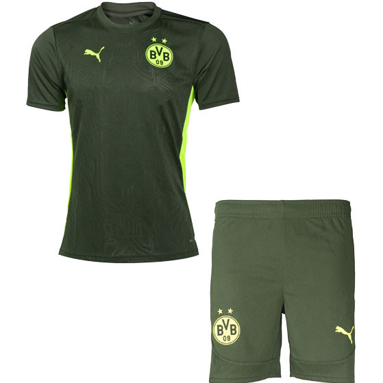 Puma Borussia Dortmund Träningsset
