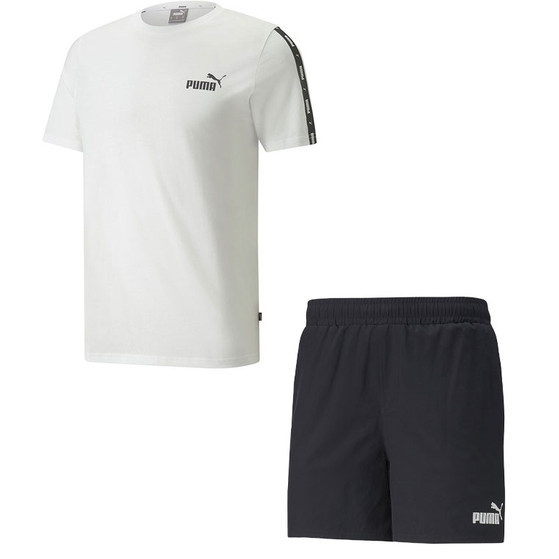 Puma Essential Taped Zomerset