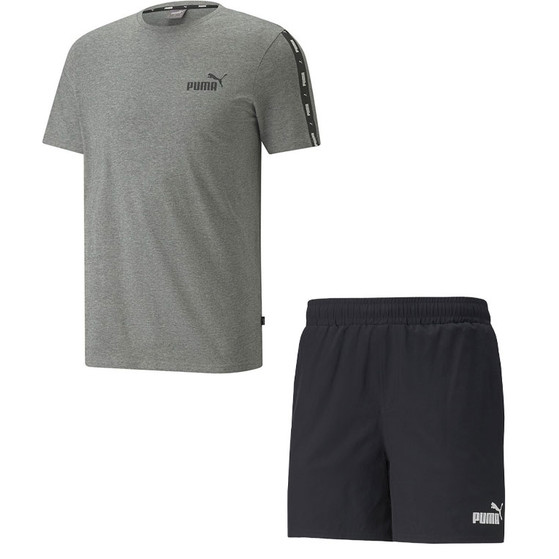 Puma Essential Taped Zomerset
