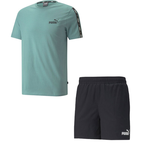 Puma Essential Taped Sommarset
