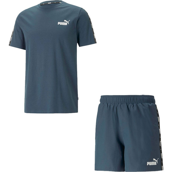 Puma Essential Zomerset