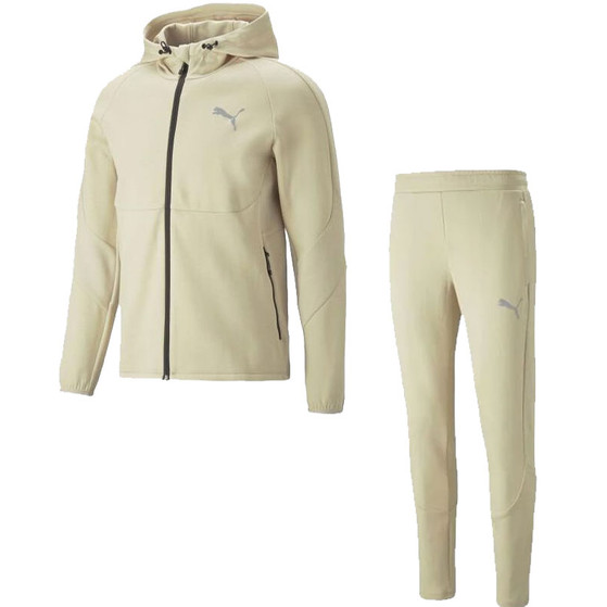 Puma evostripe trainingspak outlet