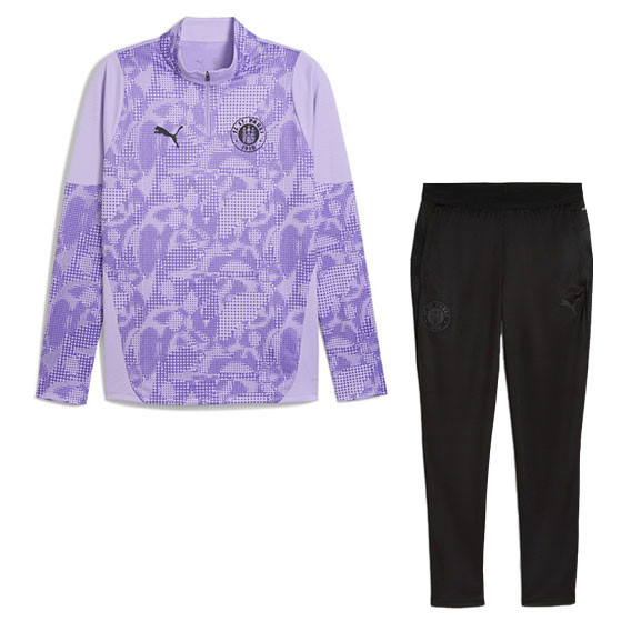Puma FC St. Pauli Tracksuit