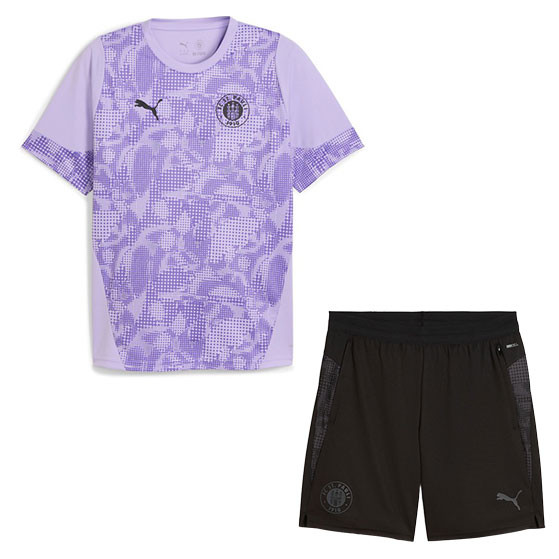 Puma FC St. Pauli Trainings-Set