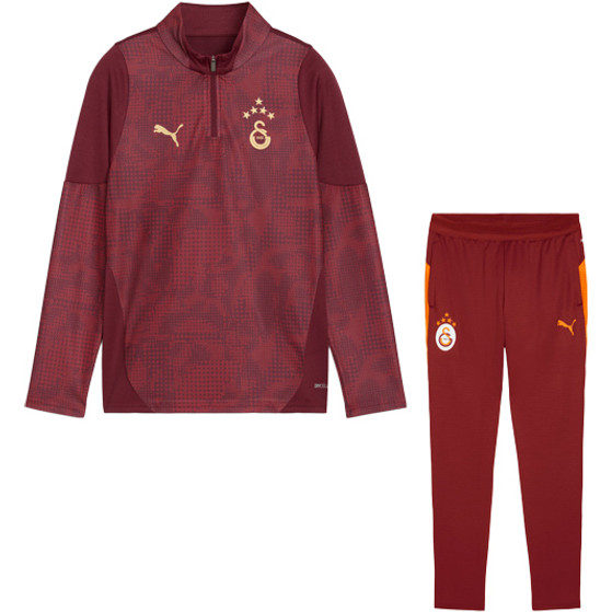 Puma Galatasaray Trainingspak Kids