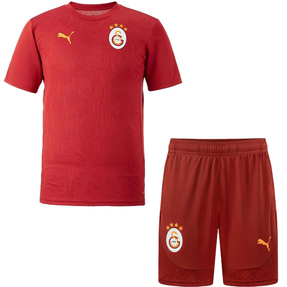 Puma Galatasaray Trainingsset