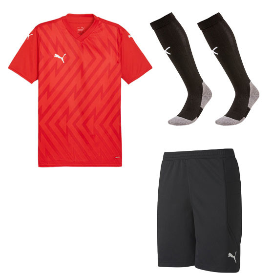 Puma GLORY Torwart-Set
