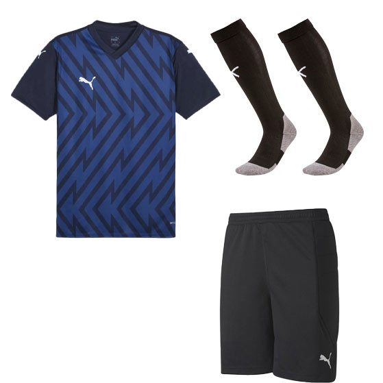 Puma GLORY Torwart-Set
