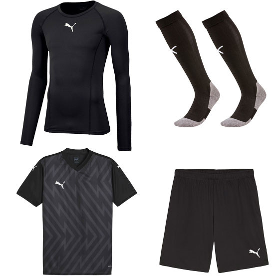 Puma GLORY Keeperstenue