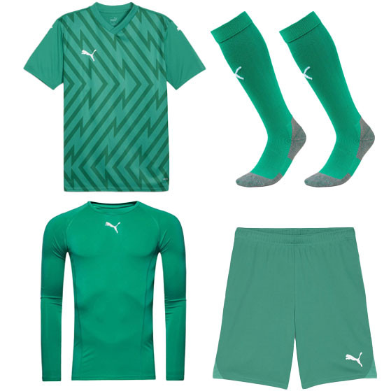 Puma GLORY Keeperstenue