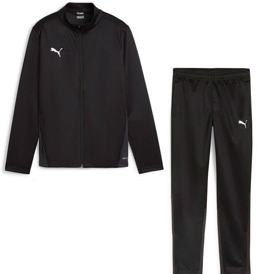 Puma GOAL Track Tracksuit Barn