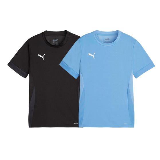 Puma GOAL Training Shirt 2-Pack Kids