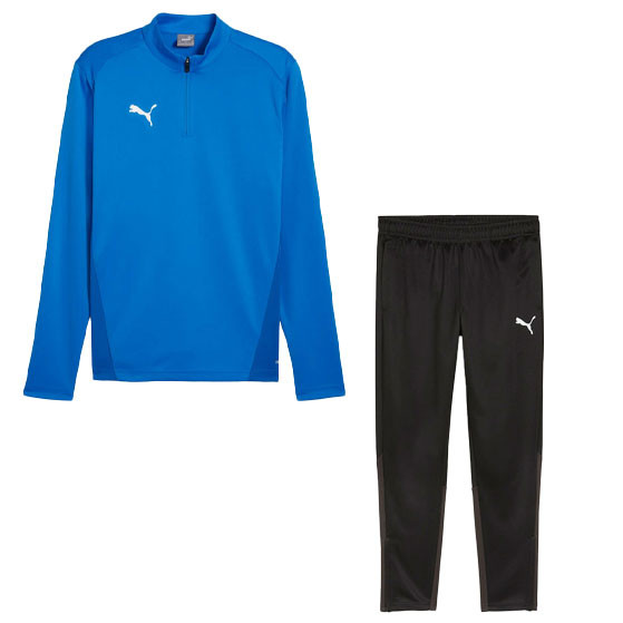 Puma GOAL Tracksuit