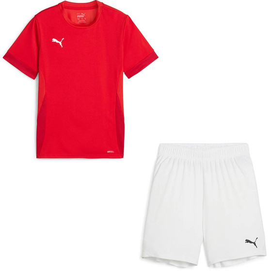 Puma GOAL Training Set Kids