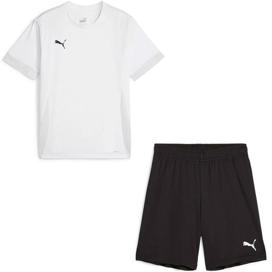 Puma GOAL Trainingsset Kids