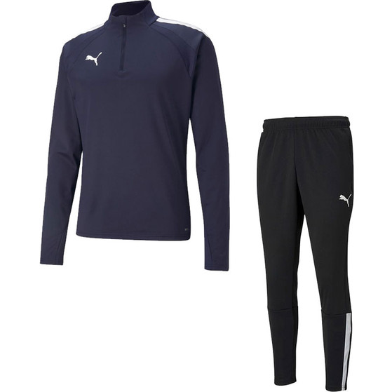 Puma LIGA Trainingsanzug FootballDirect